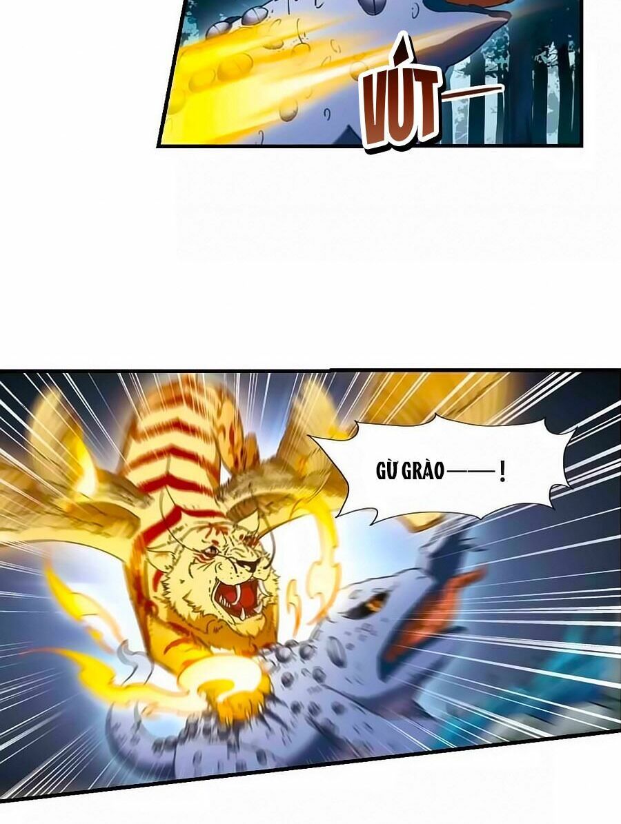 đọc truyện Phượng Nghịch Thiên Hạ Chương 155.2 ảnh 4 tại Thiên Thai Truyện