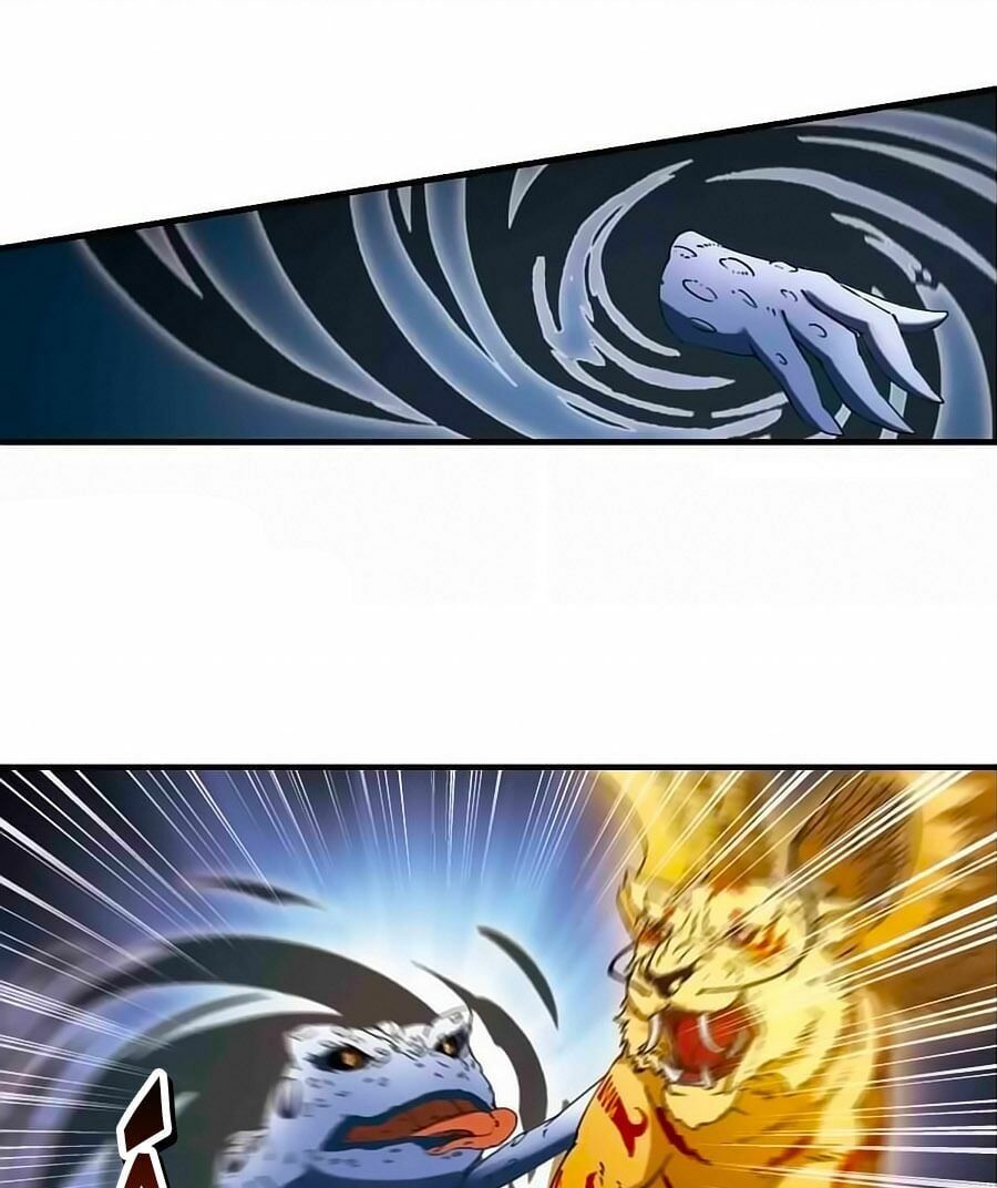 đọc truyện Phượng Nghịch Thiên Hạ Chương 155.2 ảnh 6 tại Thiên Thai Truyện