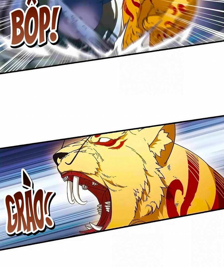 đọc truyện Phượng Nghịch Thiên Hạ Chương 155.2 ảnh 7 tại Thiên Thai Truyện