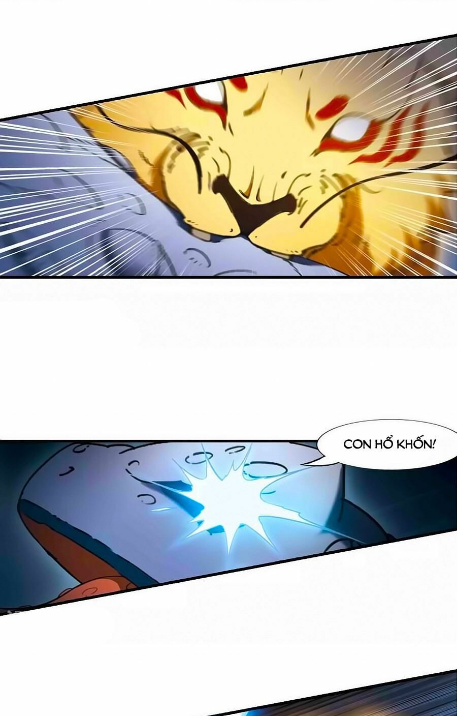 đọc truyện Phượng Nghịch Thiên Hạ Chương 155.2 ảnh 8 tại Thiên Thai Truyện