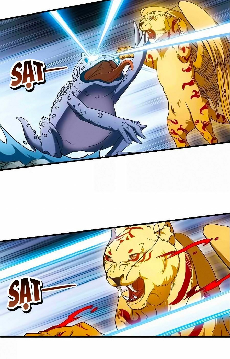 đọc truyện Phượng Nghịch Thiên Hạ Chương 155.2 ảnh 9 tại Thiên Thai Truyện