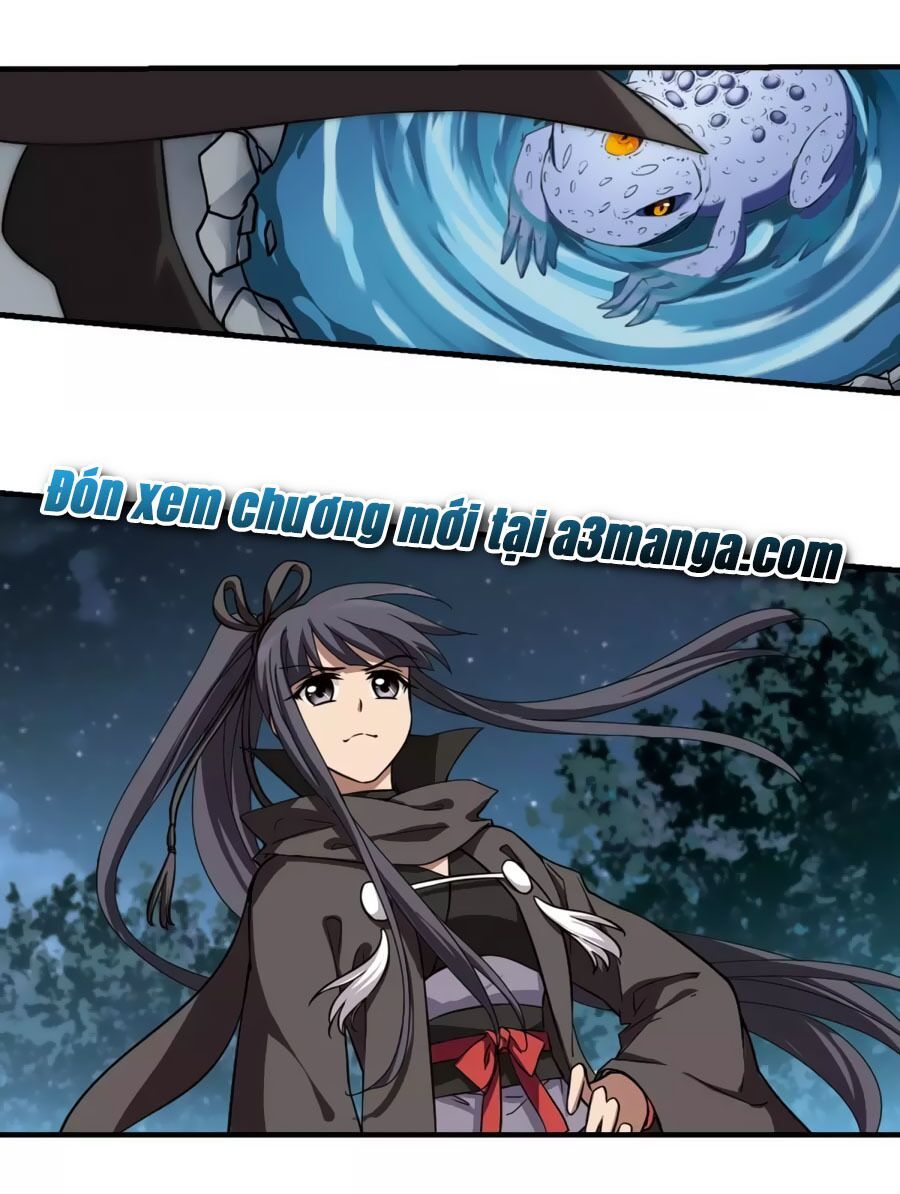 đọc truyện Phượng Nghịch Thiên Hạ Chương 156.1 ảnh 13 tại Thiên Thai Truyện