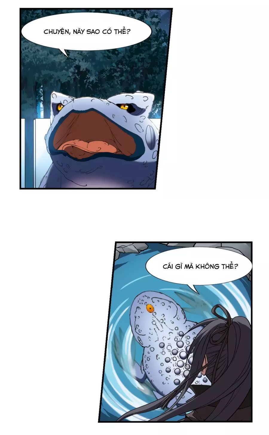 đọc truyện Phượng Nghịch Thiên Hạ Chương 156.1 ảnh 14 tại Thiên Thai Truyện