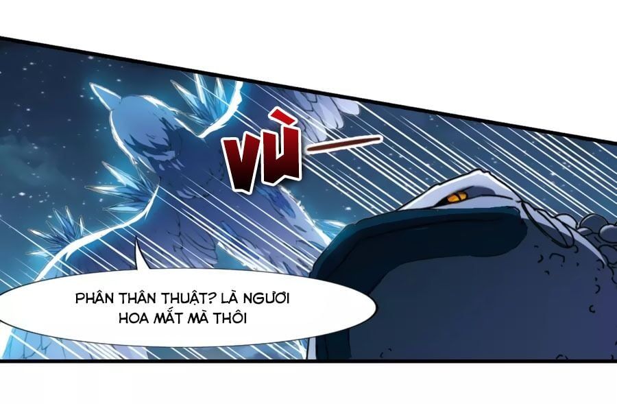 đọc truyện Phượng Nghịch Thiên Hạ Chương 156.1 ảnh 16 tại Thiên Thai Truyện