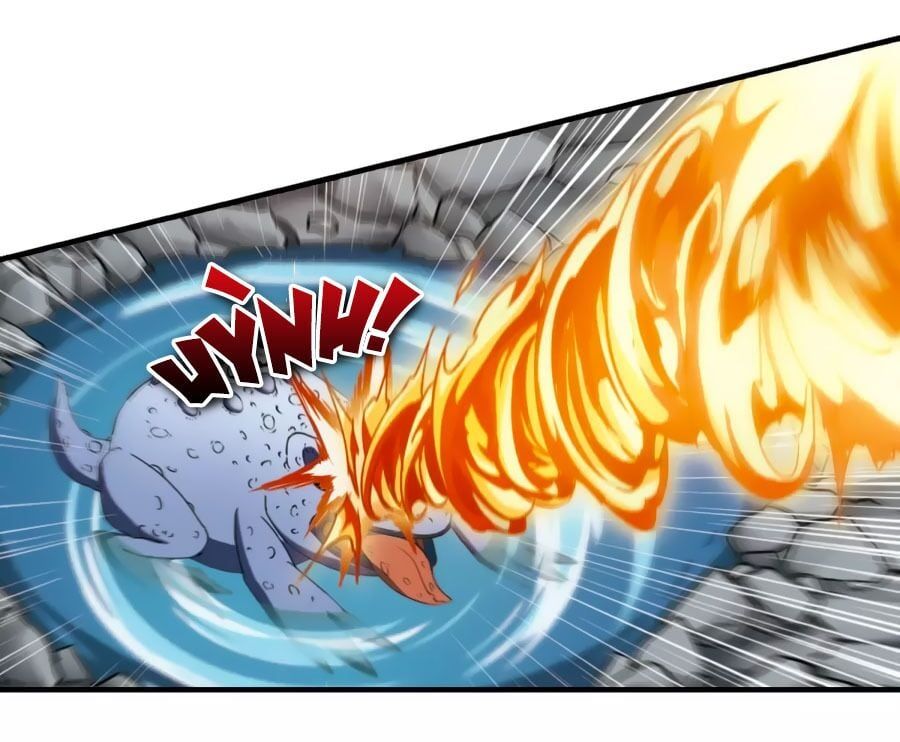 đọc truyện Phượng Nghịch Thiên Hạ Chương 156.1 ảnh 18 tại Thiên Thai Truyện