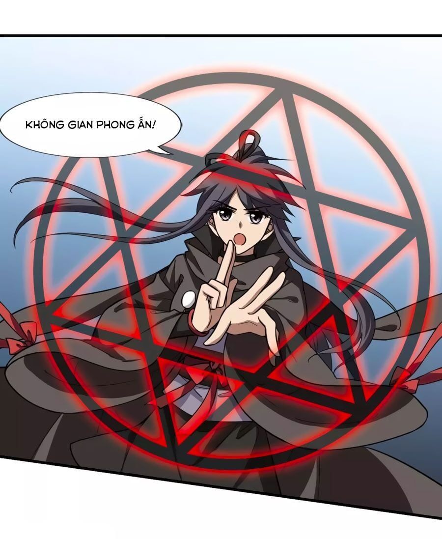 đọc truyện Phượng Nghịch Thiên Hạ Chương 156.1 ảnh 5 tại Thiên Thai Truyện