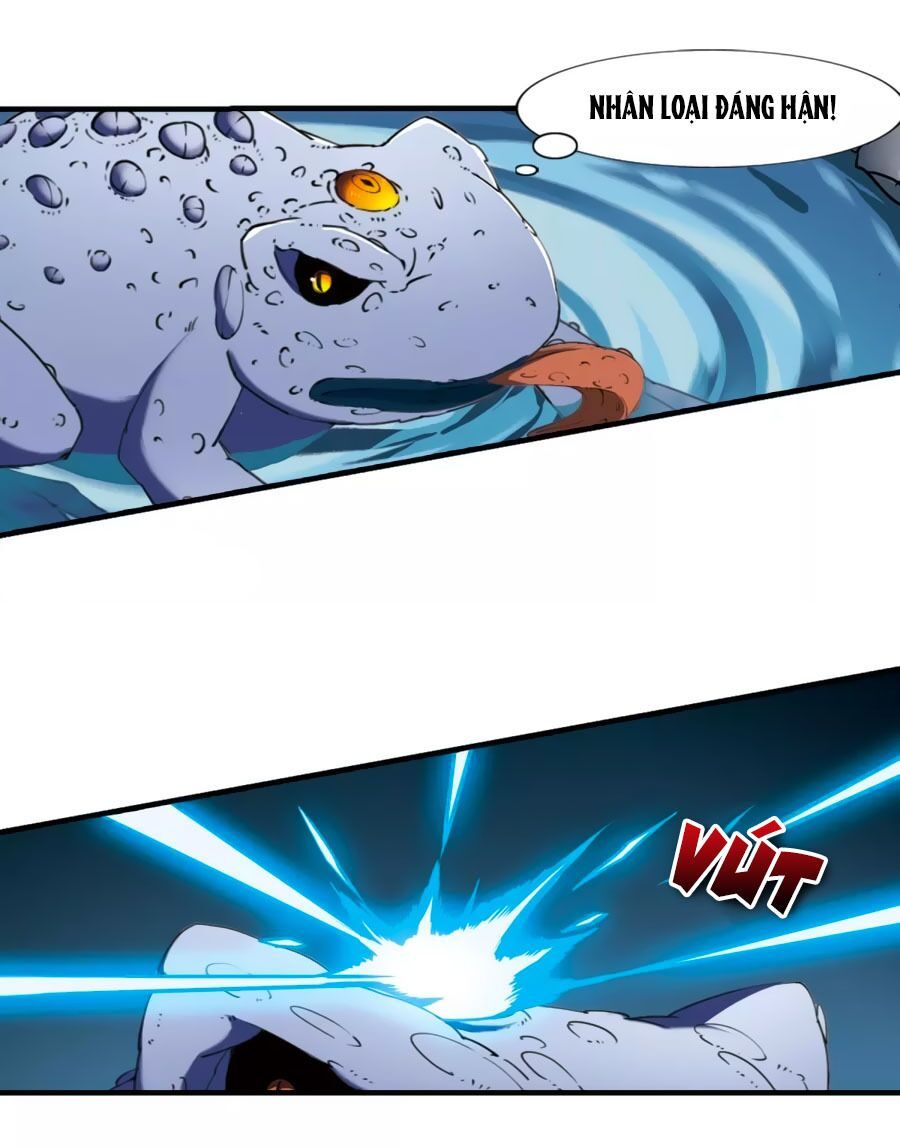 đọc truyện Phượng Nghịch Thiên Hạ Chương 156.1 ảnh 8 tại Thiên Thai Truyện