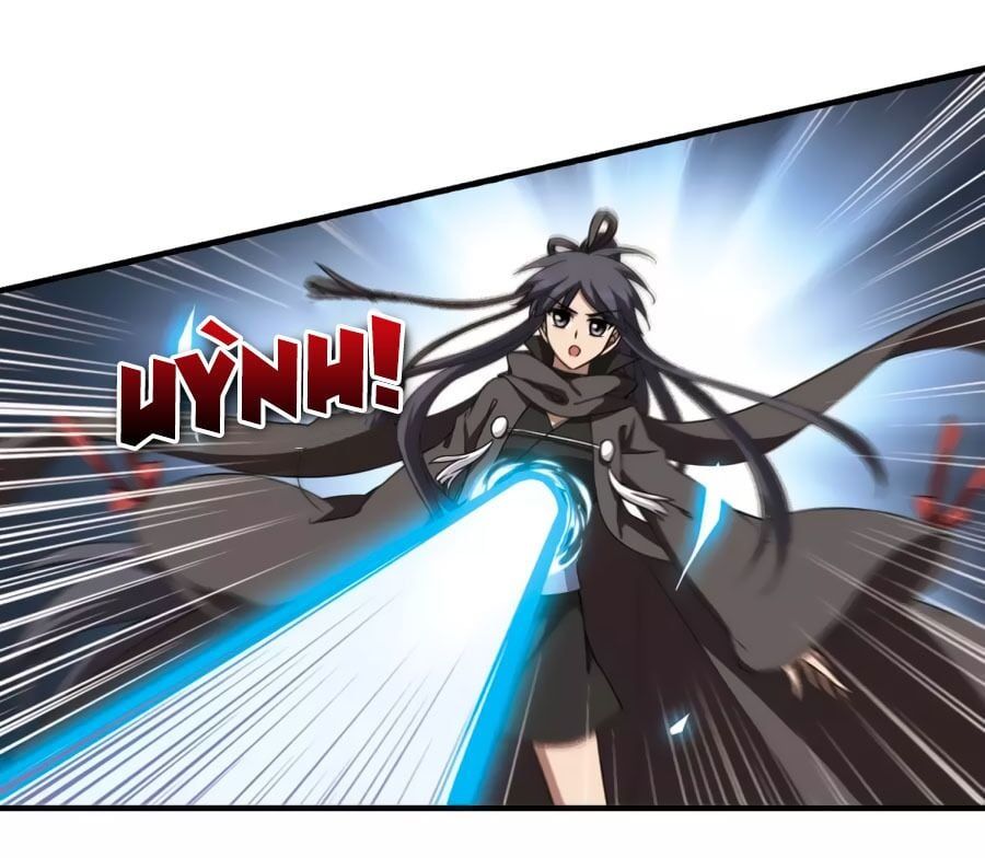 đọc truyện Phượng Nghịch Thiên Hạ Chương 156.1 ảnh 10 tại Thiên Thai Truyện