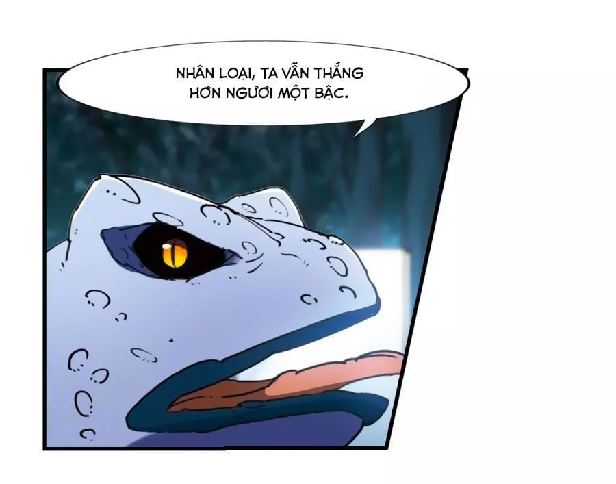 đọc truyện Phượng Nghịch Thiên Hạ Chương 156.1 ảnh 11 tại Thiên Thai Truyện