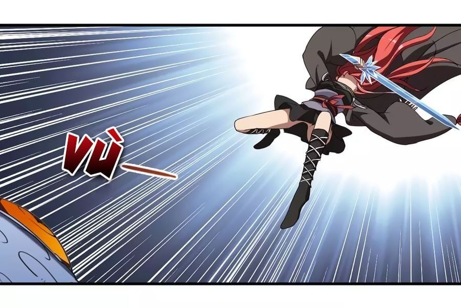 đọc truyện Phượng Nghịch Thiên Hạ Chương 156.2 ảnh 13 tại Thiên Thai Truyện