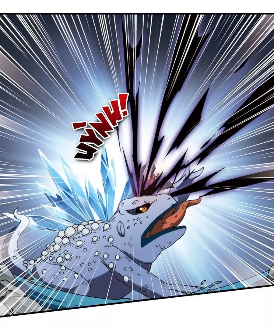 đọc truyện Phượng Nghịch Thiên Hạ Chương 156.2 ảnh 14 tại Thiên Thai Truyện