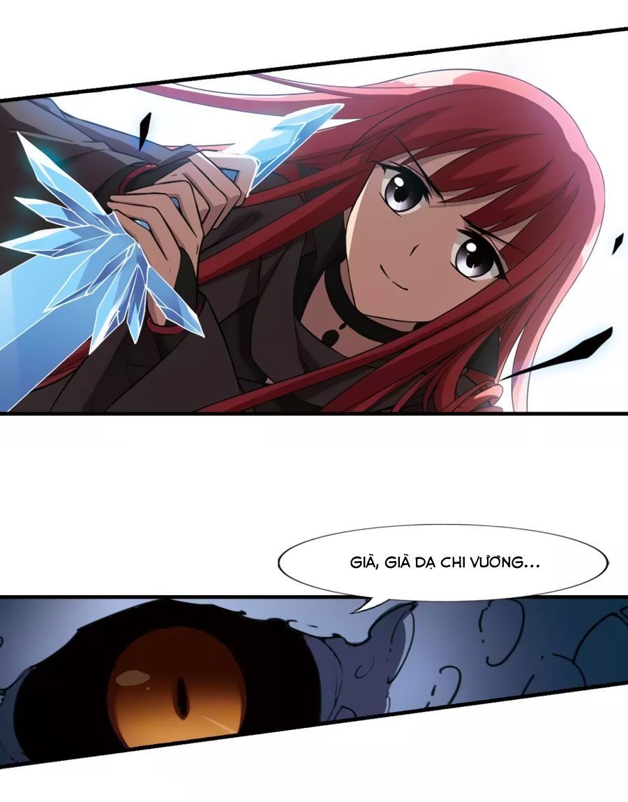 đọc truyện Phượng Nghịch Thiên Hạ Chương 156.2 ảnh 15 tại Thiên Thai Truyện