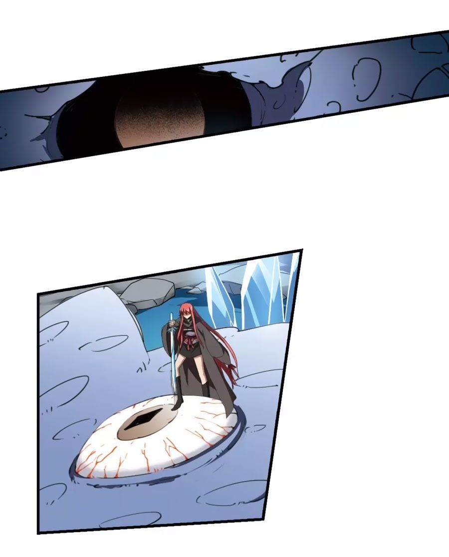 đọc truyện Phượng Nghịch Thiên Hạ Chương 156.2 ảnh 16 tại Thiên Thai Truyện