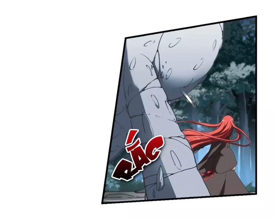 đọc truyện Phượng Nghịch Thiên Hạ Chương 156.2 ảnh 17 tại Thiên Thai Truyện