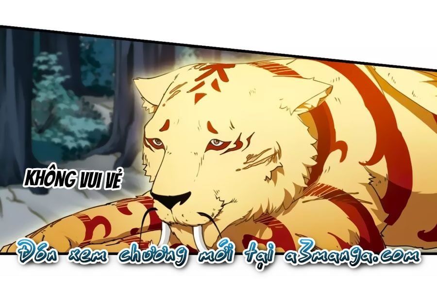 đọc truyện Phượng Nghịch Thiên Hạ Chương 156.2 ảnh 20 tại Thiên Thai Truyện