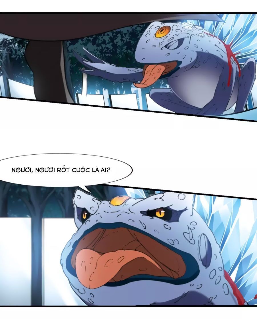 đọc truyện Phượng Nghịch Thiên Hạ Chương 156.2 ảnh 5 tại Thiên Thai Truyện