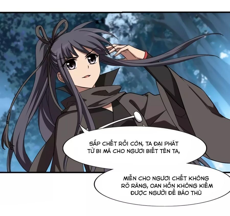 đọc truyện Phượng Nghịch Thiên Hạ Chương 156.2 ảnh 6 tại Thiên Thai Truyện