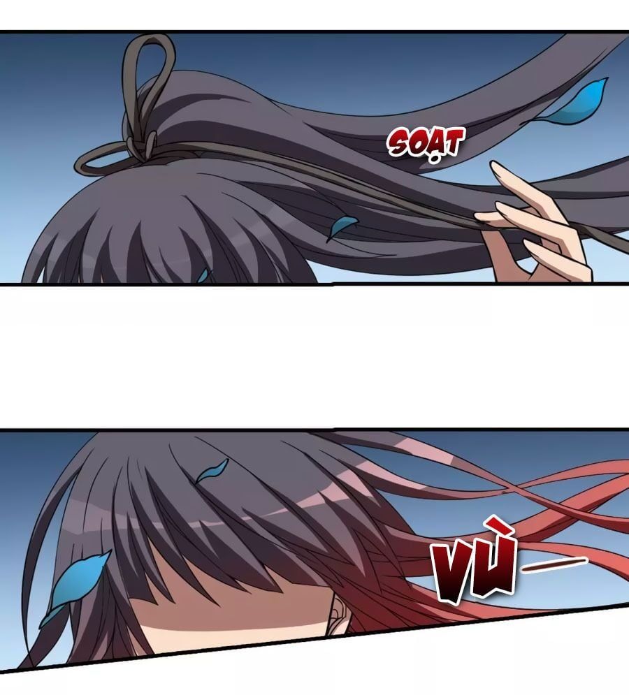 đọc truyện Phượng Nghịch Thiên Hạ Chương 156.2 ảnh 7 tại Thiên Thai Truyện