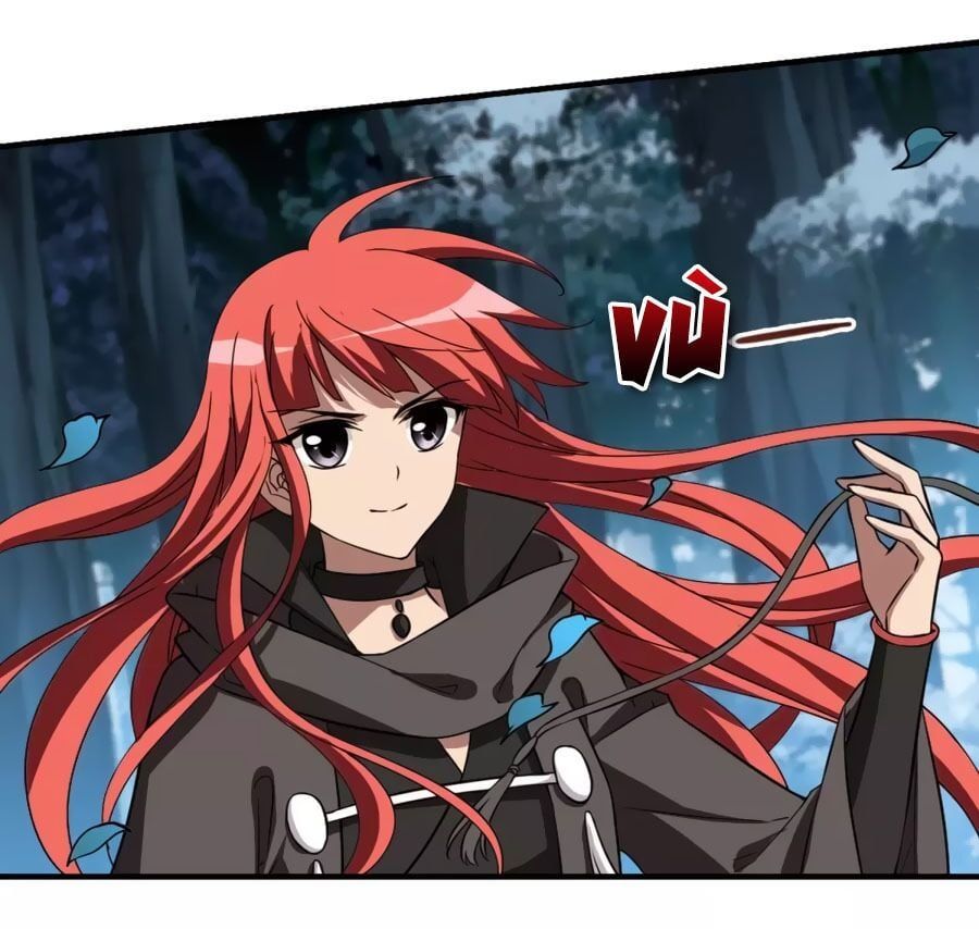 đọc truyện Phượng Nghịch Thiên Hạ Chương 156.2 ảnh 8 tại Thiên Thai Truyện