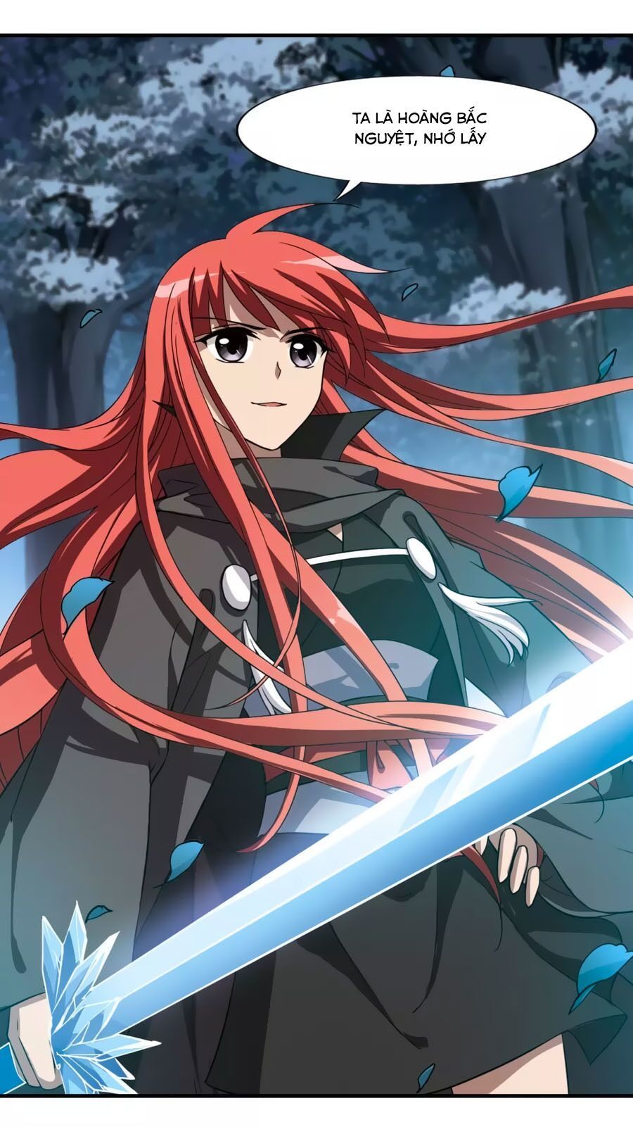 đọc truyện Phượng Nghịch Thiên Hạ Chương 156.2 ảnh 9 tại Thiên Thai Truyện