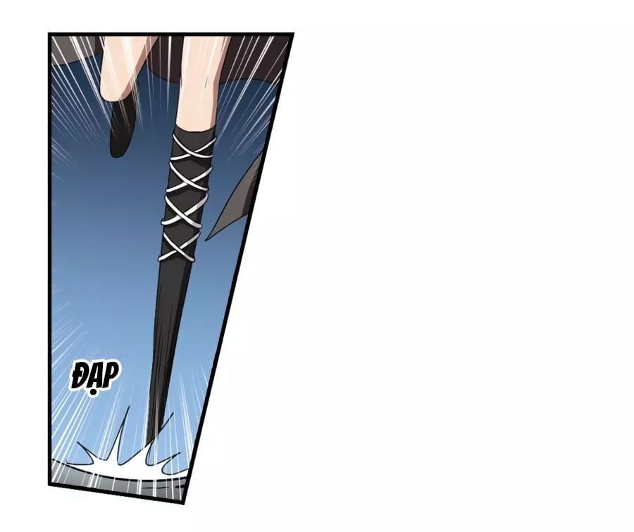 đọc truyện Phượng Nghịch Thiên Hạ Chương 156.2 ảnh 10 tại Thiên Thai Truyện