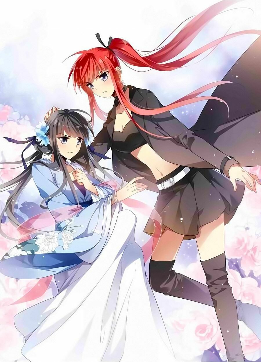 đọc truyện Phượng Nghịch Thiên Hạ Chương 157.1 ảnh 4 tại Thiên Thai Truyện