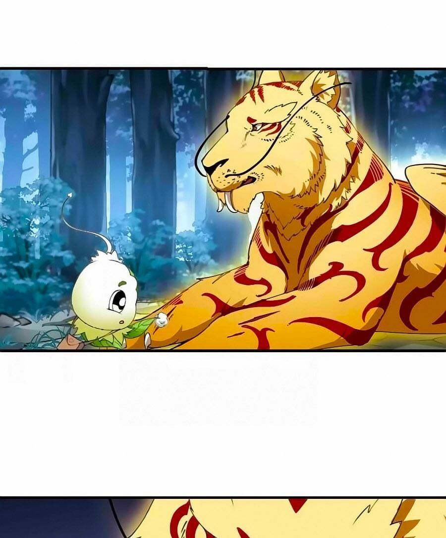 đọc truyện Phượng Nghịch Thiên Hạ Chương 157.1 ảnh 6 tại Thiên Thai Truyện