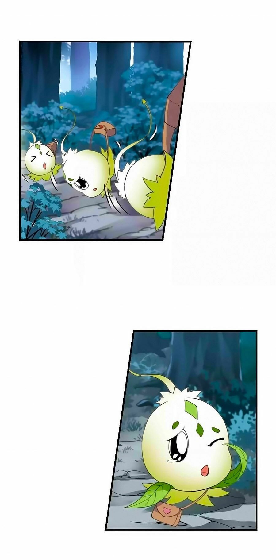 đọc truyện Phượng Nghịch Thiên Hạ Chương 157.1 ảnh 8 tại Thiên Thai Truyện