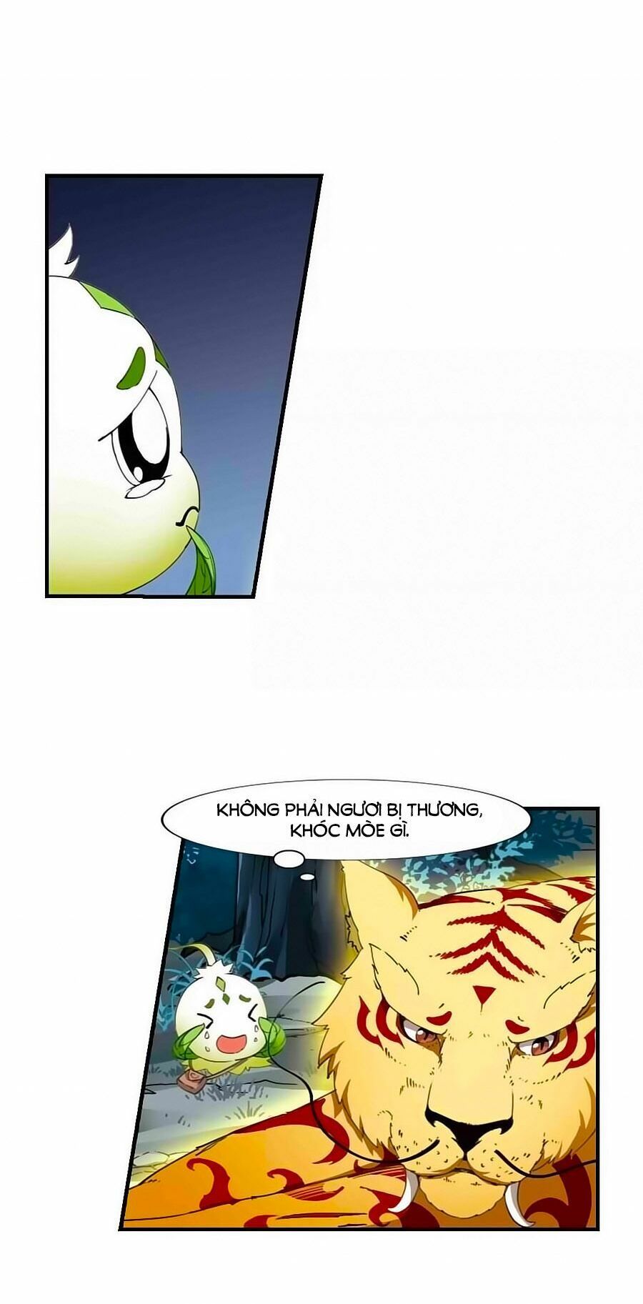 đọc truyện Phượng Nghịch Thiên Hạ Chương 157.1 ảnh 9 tại Thiên Thai Truyện