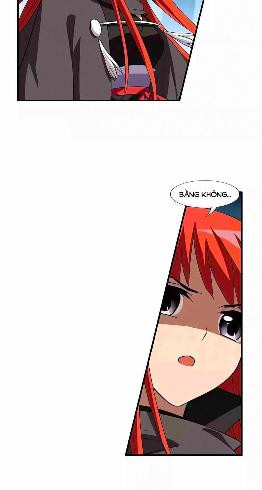 đọc truyện Phượng Nghịch Thiên Hạ Chương 157.2 ảnh 16 tại Thiên Thai Truyện