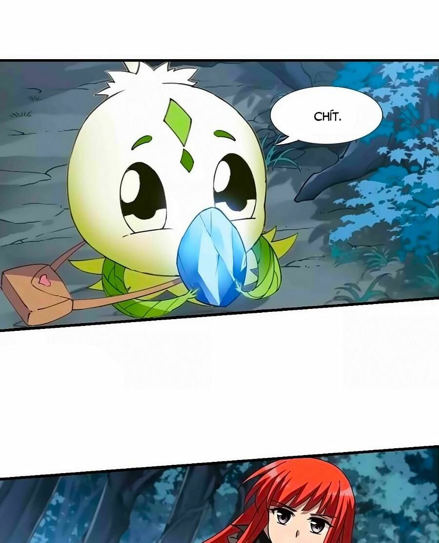 đọc truyện Phượng Nghịch Thiên Hạ Chương 157.2 ảnh 5 tại Thiên Thai Truyện