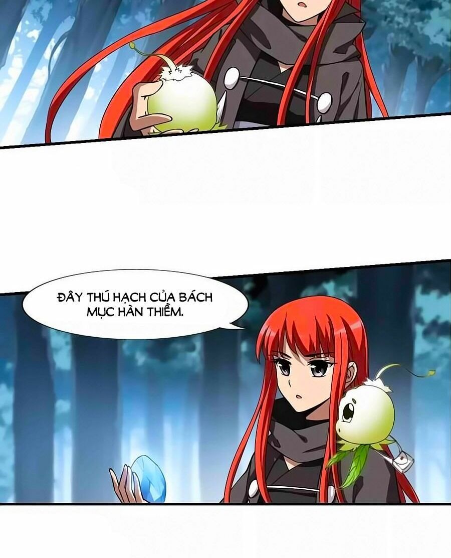 đọc truyện Phượng Nghịch Thiên Hạ Chương 157.2 ảnh 6 tại Thiên Thai Truyện