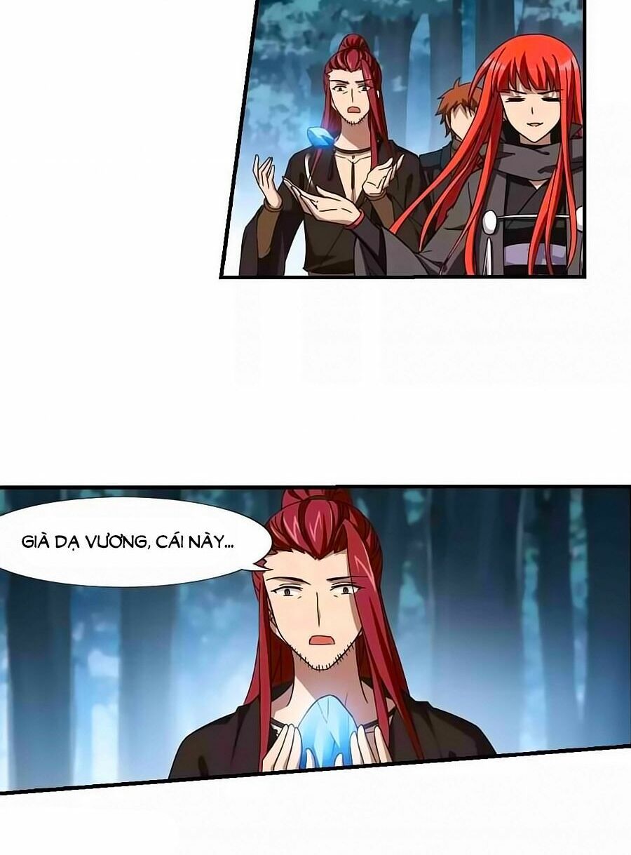 đọc truyện Phượng Nghịch Thiên Hạ Chương 157.2 ảnh 8 tại Thiên Thai Truyện