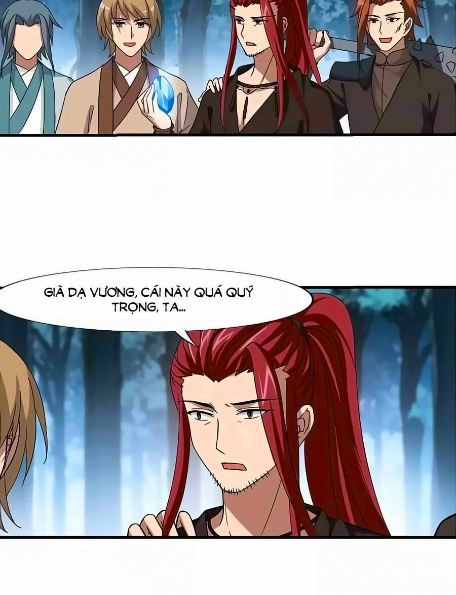 đọc truyện Phượng Nghịch Thiên Hạ Chương 157.2 ảnh 10 tại Thiên Thai Truyện