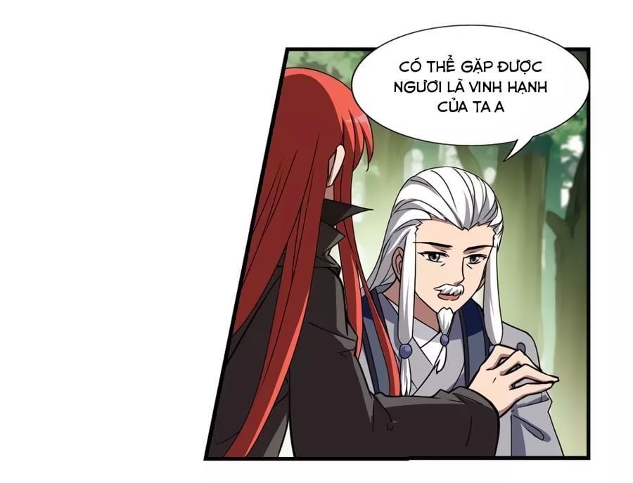 đọc truyện Phượng Nghịch Thiên Hạ Chương 158.1 ảnh 13 tại Thiên Thai Truyện