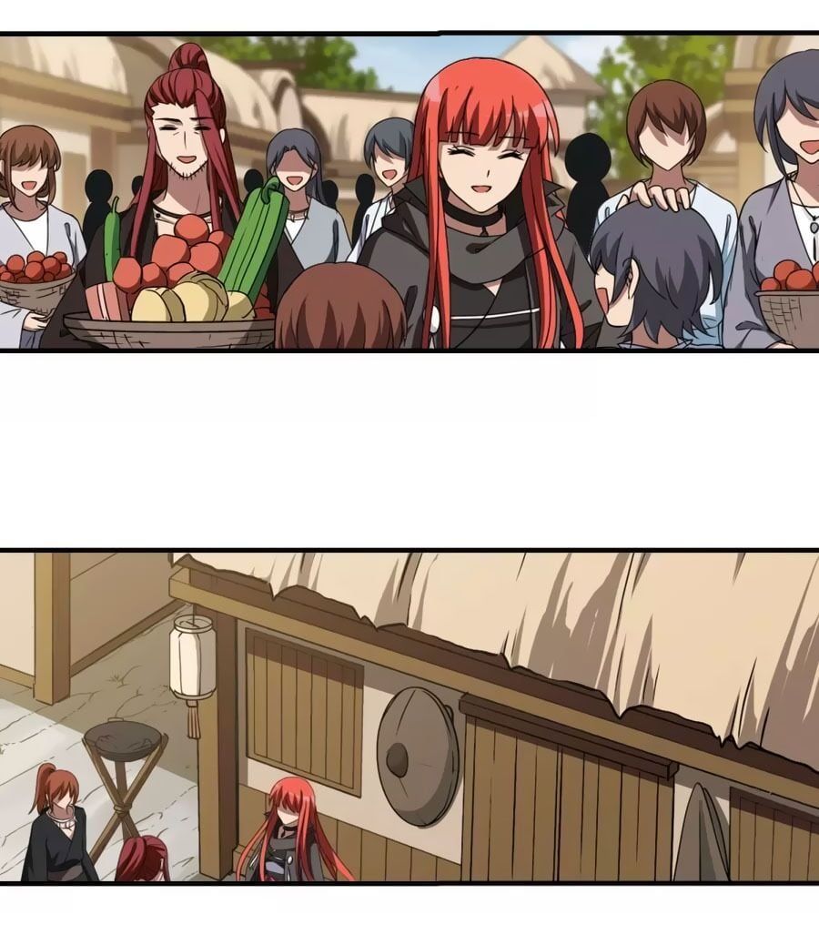 đọc truyện Phượng Nghịch Thiên Hạ Chương 158.1 ảnh 19 tại Thiên Thai Truyện