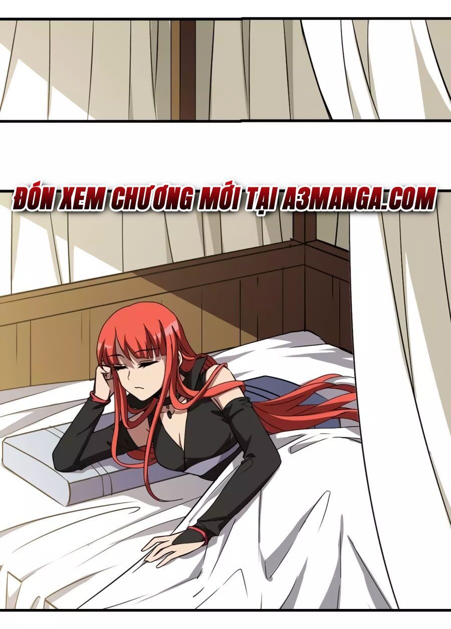 đọc truyện Phượng Nghịch Thiên Hạ Chương 158.1 ảnh 20 tại Thiên Thai Truyện