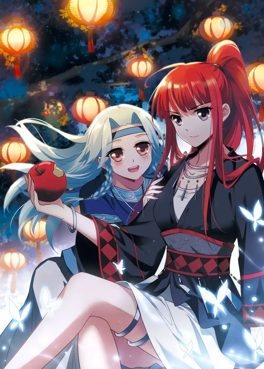 đọc truyện Phượng Nghịch Thiên Hạ Chương 158.1 ảnh 4 tại Thiên Thai Truyện