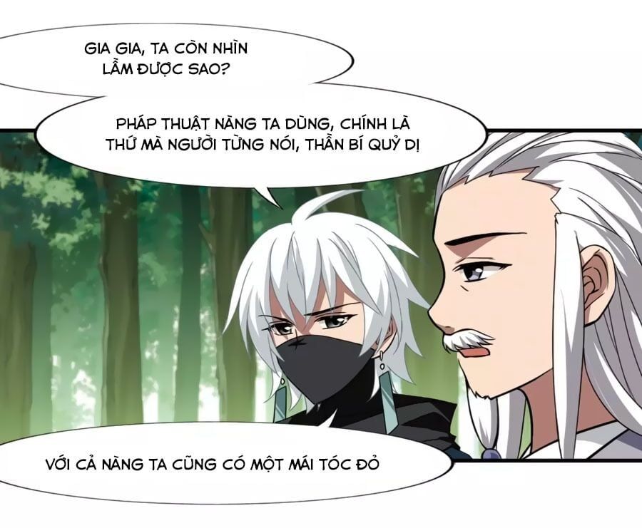 đọc truyện Phượng Nghịch Thiên Hạ Chương 158.1 ảnh 8 tại Thiên Thai Truyện