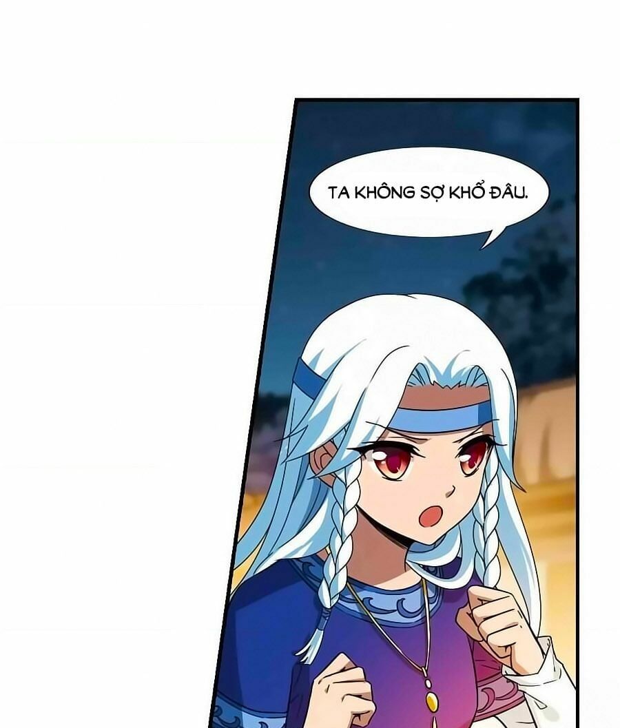 đọc truyện Phượng Nghịch Thiên Hạ Chương 158.2 ảnh 12 tại Thiên Thai Truyện