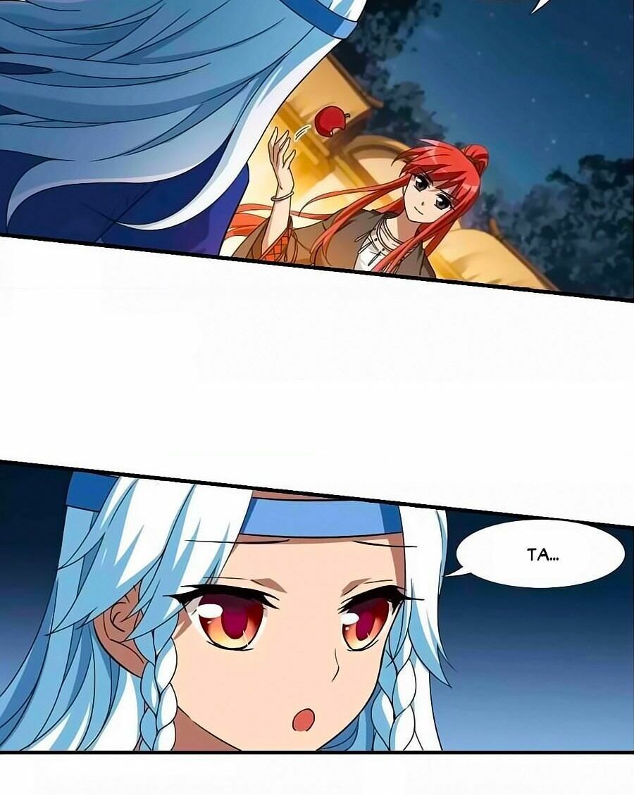 đọc truyện Phượng Nghịch Thiên Hạ Chương 158.2 ảnh 15 tại Thiên Thai Truyện