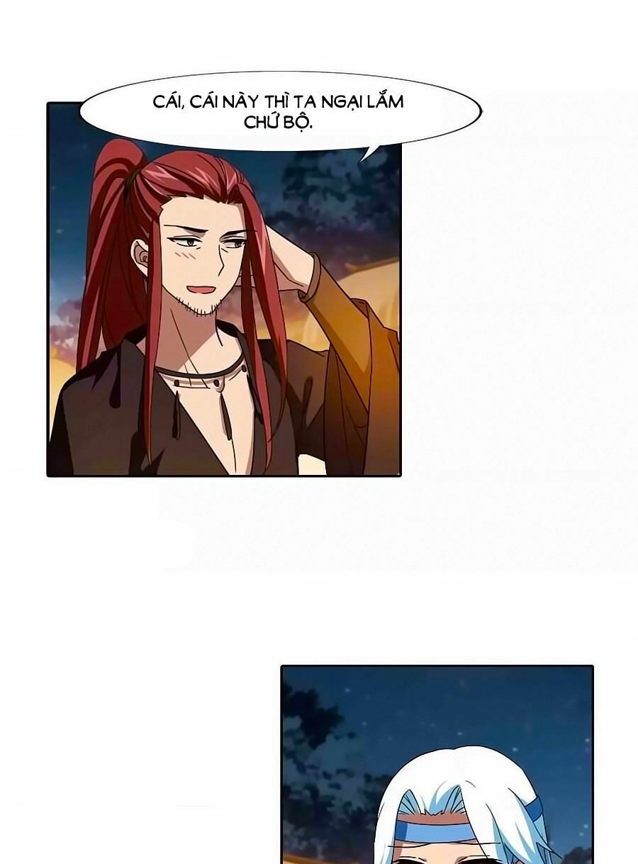 đọc truyện Phượng Nghịch Thiên Hạ Chương 158.2 ảnh 18 tại Thiên Thai Truyện