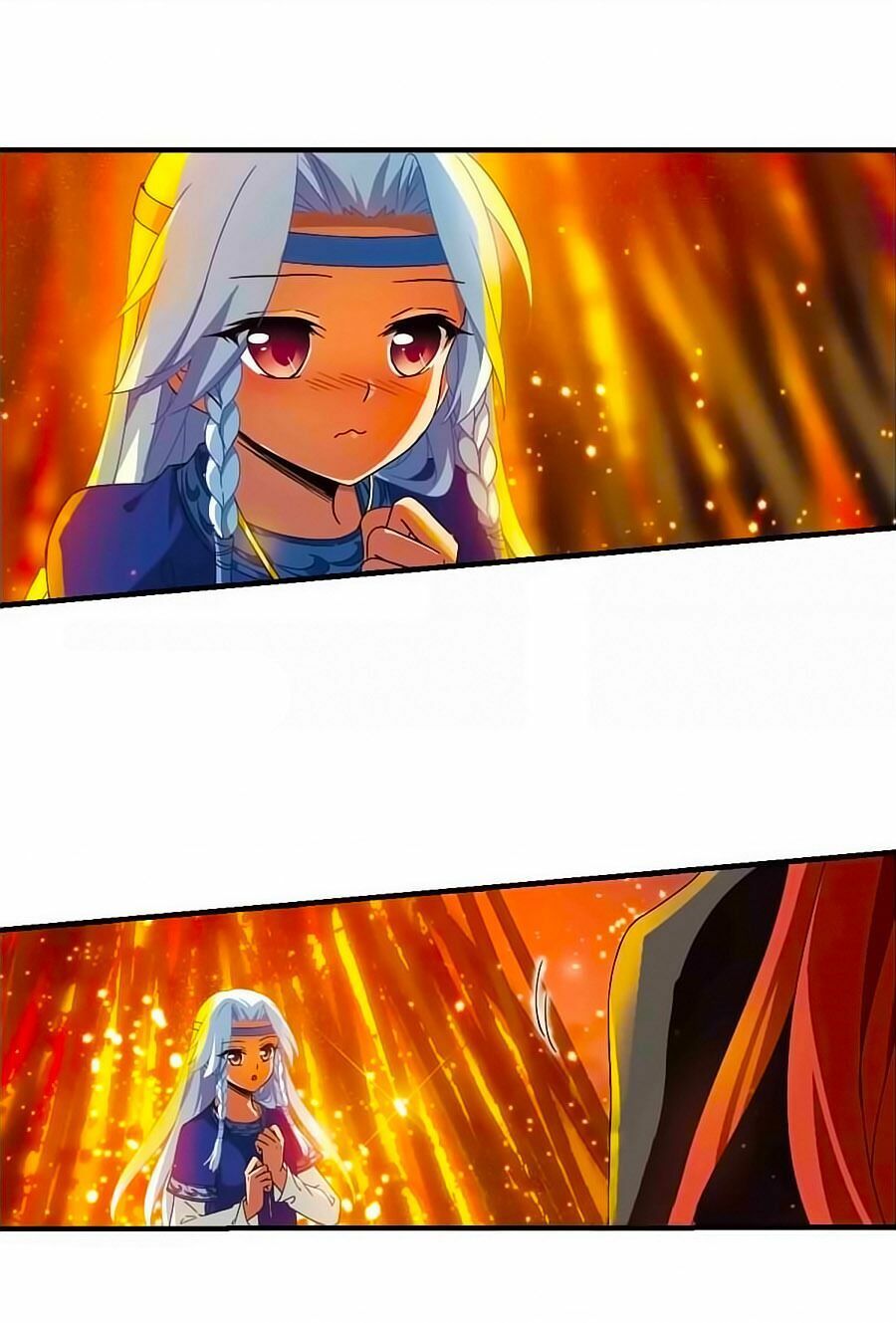 đọc truyện Phượng Nghịch Thiên Hạ Chương 159.1 ảnh 14 tại Thiên Thai Truyện