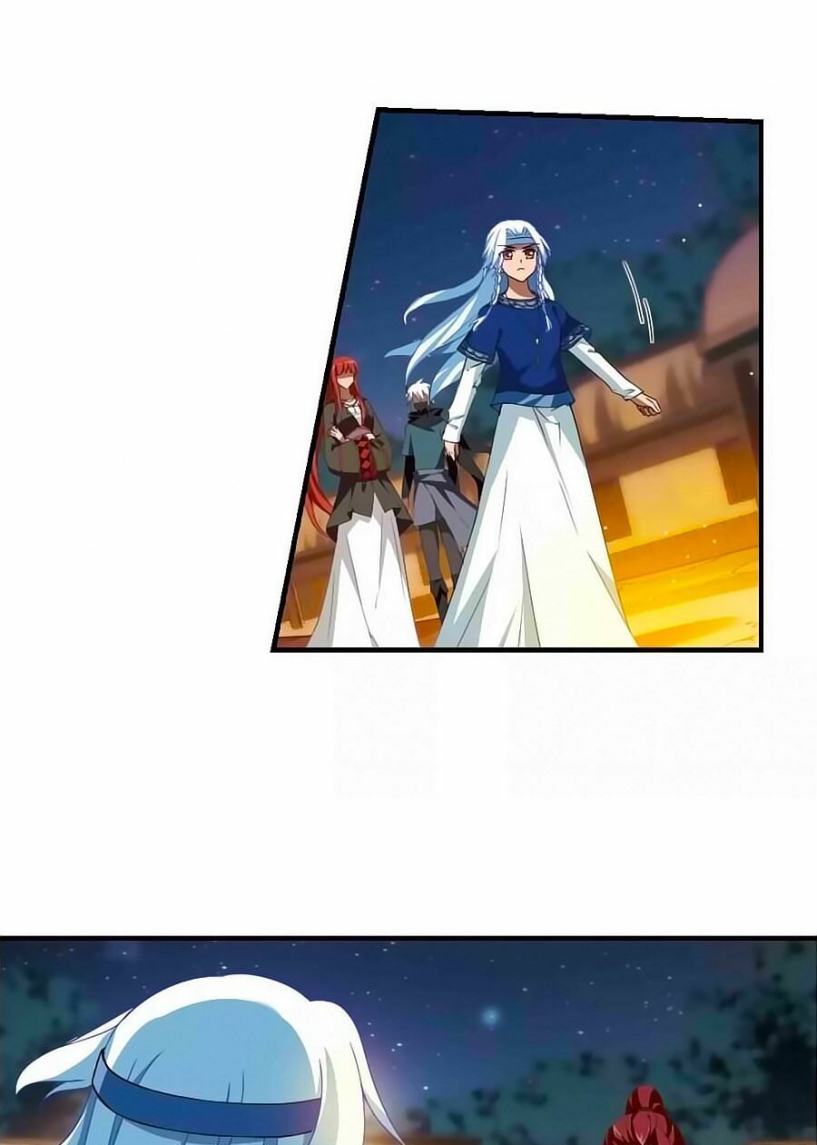 đọc truyện Phượng Nghịch Thiên Hạ Chương 159.1 ảnh 6 tại Thiên Thai Truyện