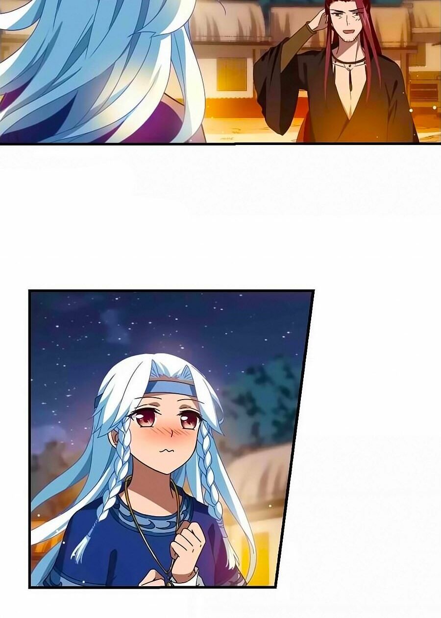 đọc truyện Phượng Nghịch Thiên Hạ Chương 159.1 ảnh 7 tại Thiên Thai Truyện