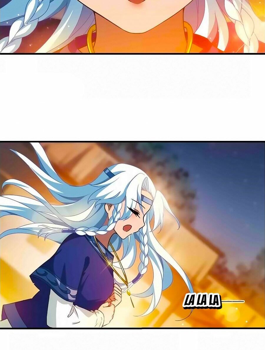 đọc truyện Phượng Nghịch Thiên Hạ Chương 159.1 ảnh 9 tại Thiên Thai Truyện