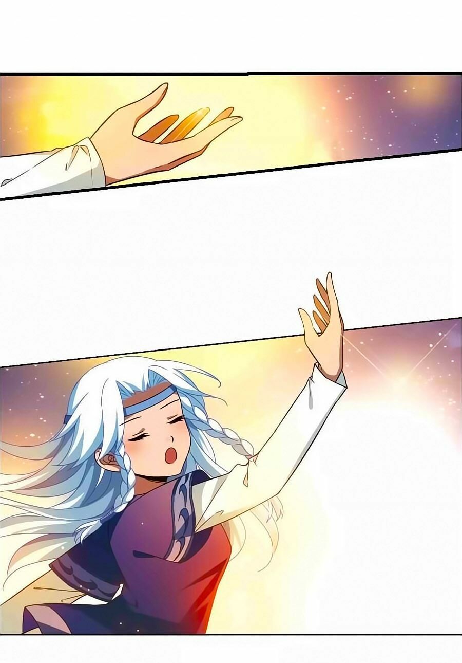 đọc truyện Phượng Nghịch Thiên Hạ Chương 159.1 ảnh 10 tại Thiên Thai Truyện