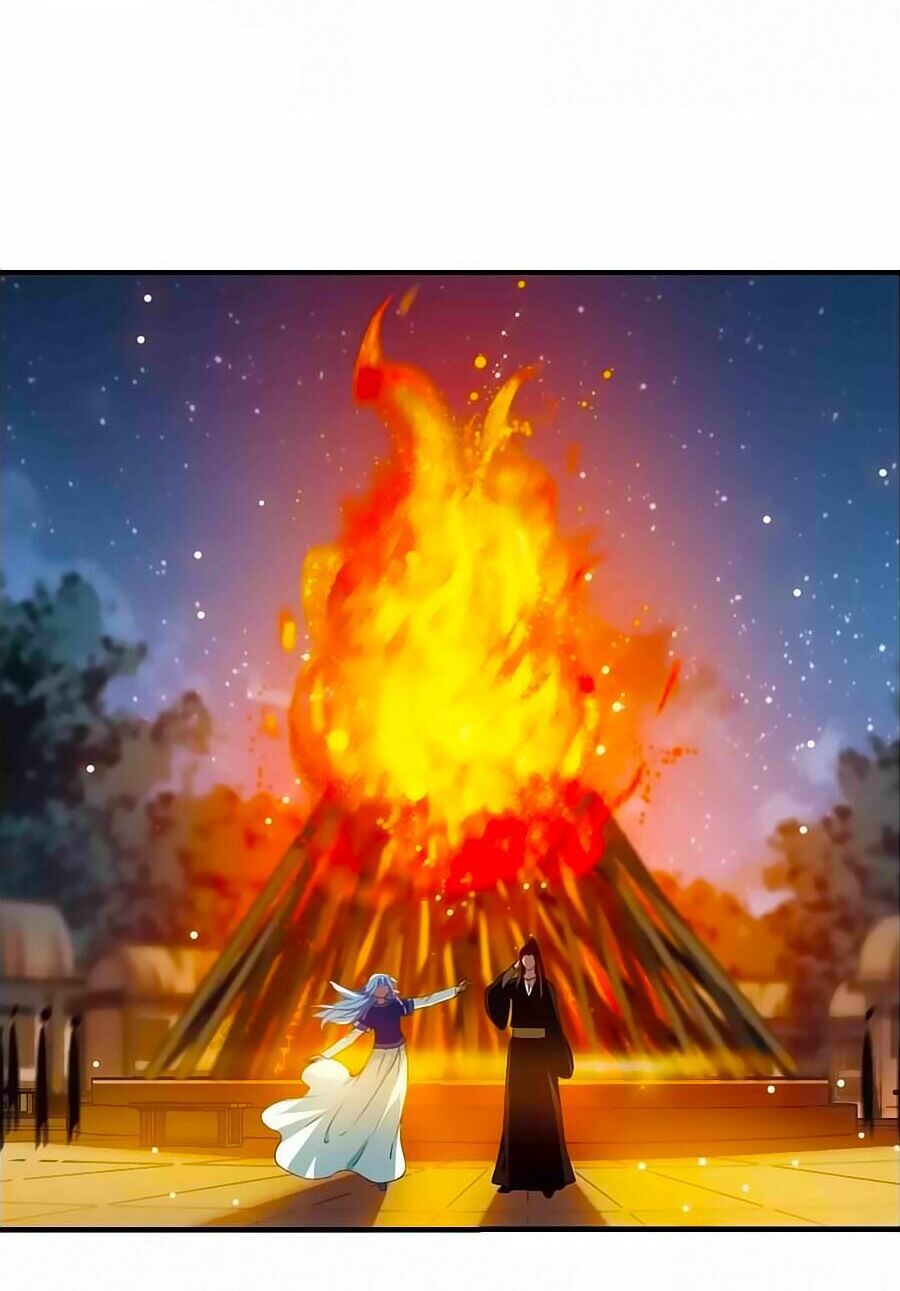 đọc truyện Phượng Nghịch Thiên Hạ Chương 159.1 ảnh 11 tại Thiên Thai Truyện