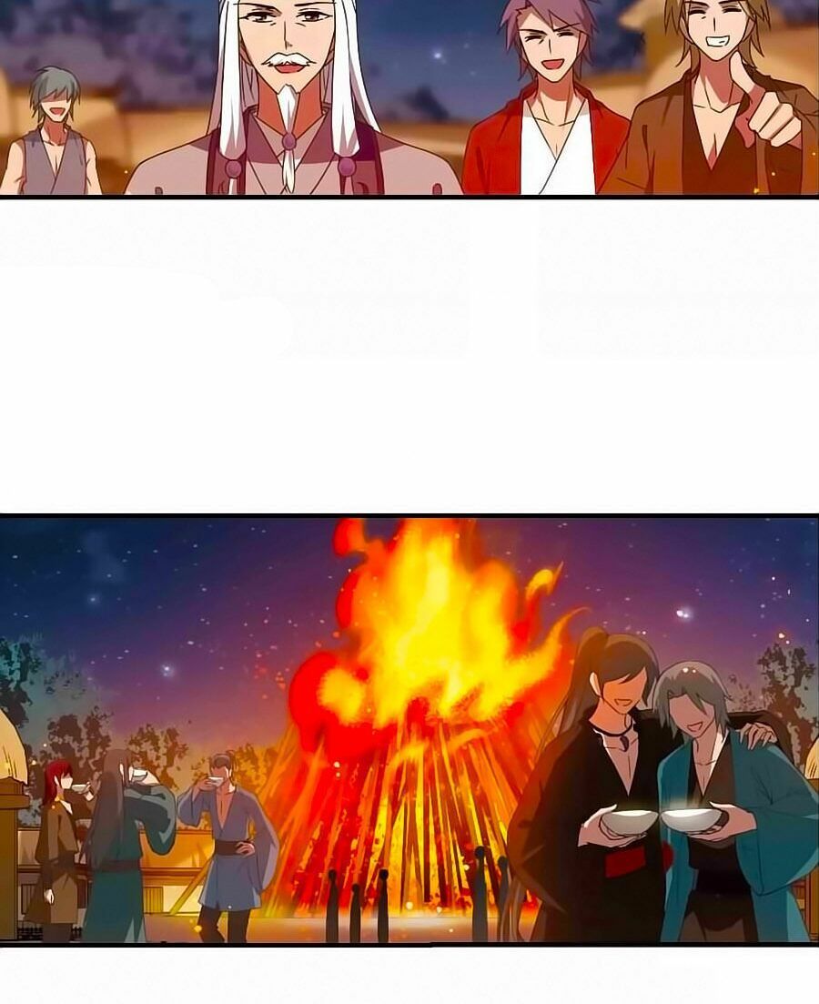 đọc truyện Phượng Nghịch Thiên Hạ Chương 159.2 ảnh 12 tại Thiên Thai Truyện