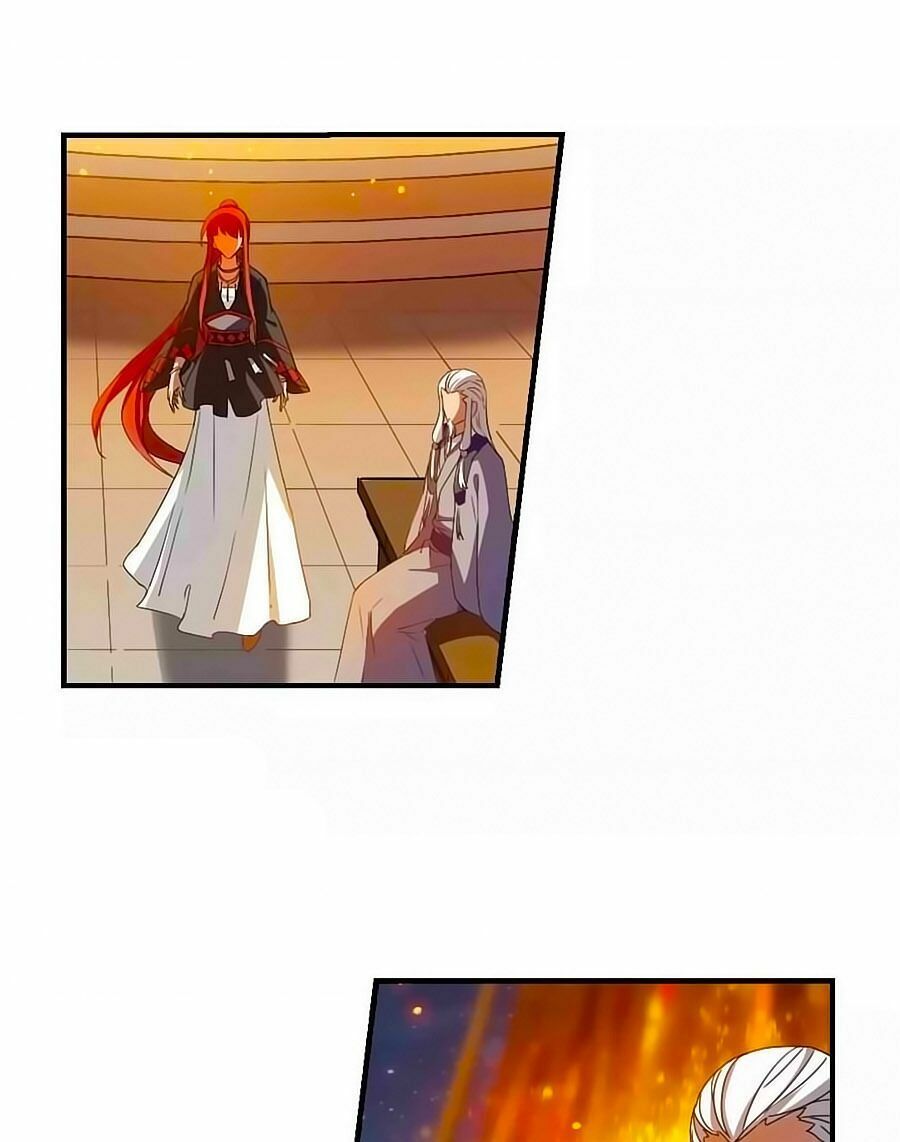 đọc truyện Phượng Nghịch Thiên Hạ Chương 159.2 ảnh 13 tại Thiên Thai Truyện